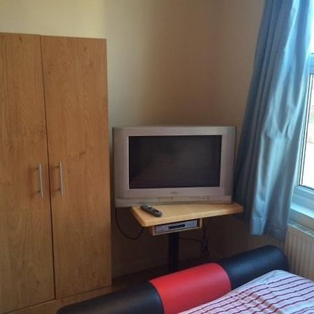 Nite Inn Bed & Breakfast Leeds  Esterno foto