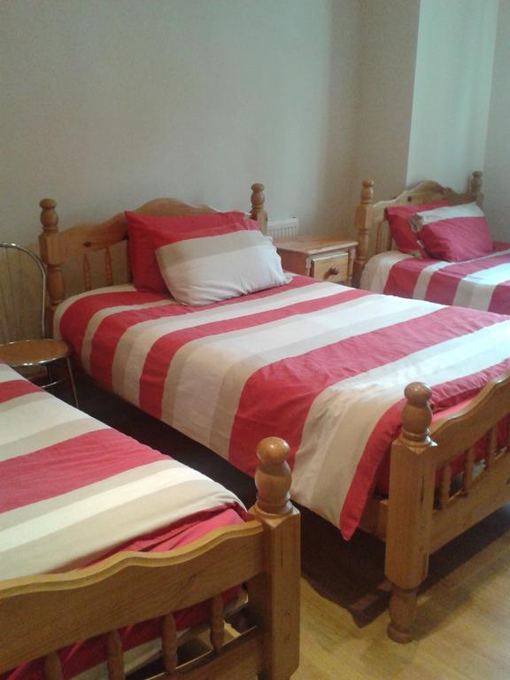 Nite Inn Bed & Breakfast Leeds  Camera foto