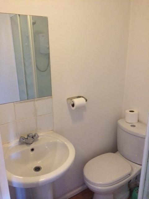 Nite Inn Bed & Breakfast Leeds  Esterno foto