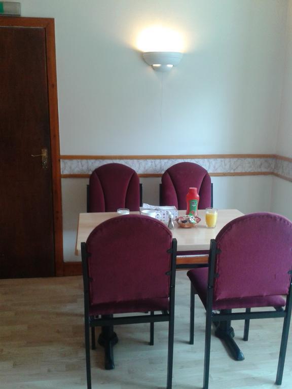 Nite Inn Bed & Breakfast Leeds  Esterno foto