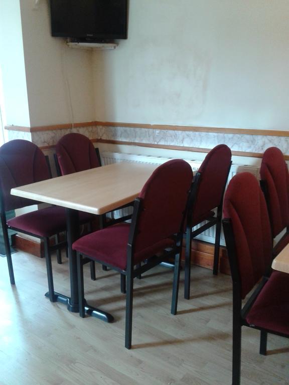 Nite Inn Bed & Breakfast Leeds  Esterno foto