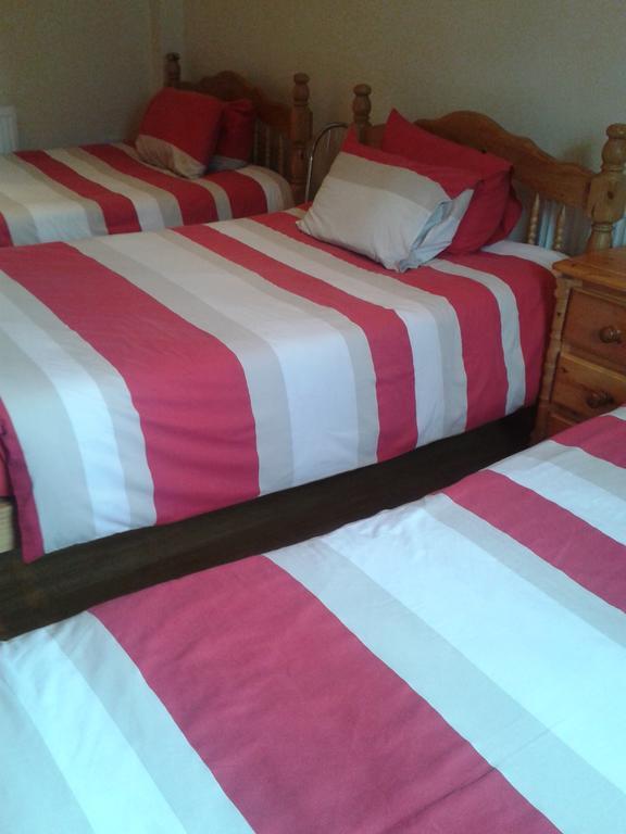 Nite Inn Bed & Breakfast Leeds  Esterno foto