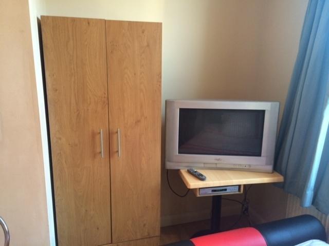 Nite Inn Bed & Breakfast Leeds  Esterno foto