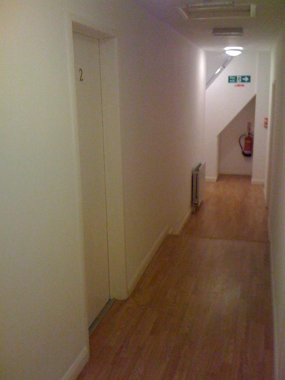 Nite Inn Bed & Breakfast Leeds  Esterno foto