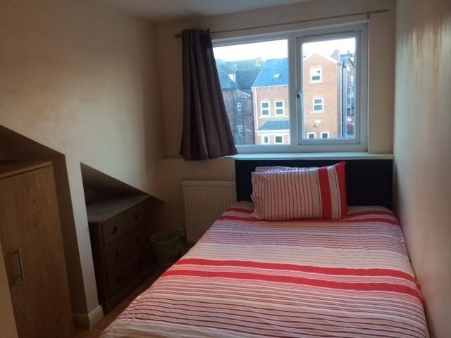 Nite Inn Bed & Breakfast Leeds  Camera foto