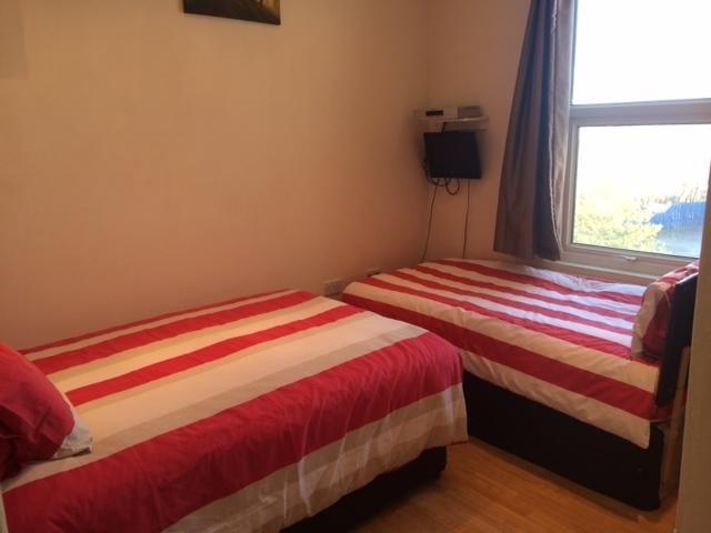 Nite Inn Bed & Breakfast Leeds  Esterno foto